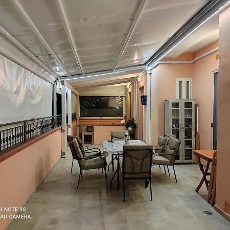 La Casa Del Sole Bed & Breakfast Terracina Eksteriør bilde