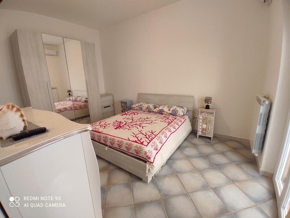 La Casa Del Sole Bed & Breakfast Terracina Eksteriør bilde