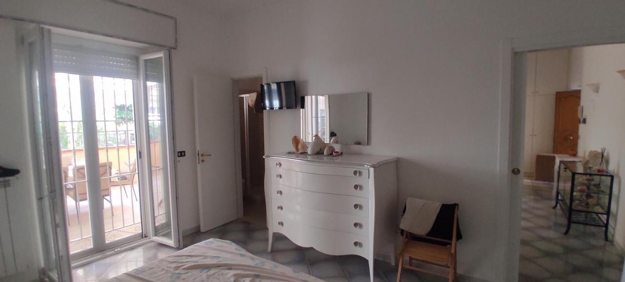 La Casa Del Sole Bed & Breakfast Terracina Eksteriør bilde